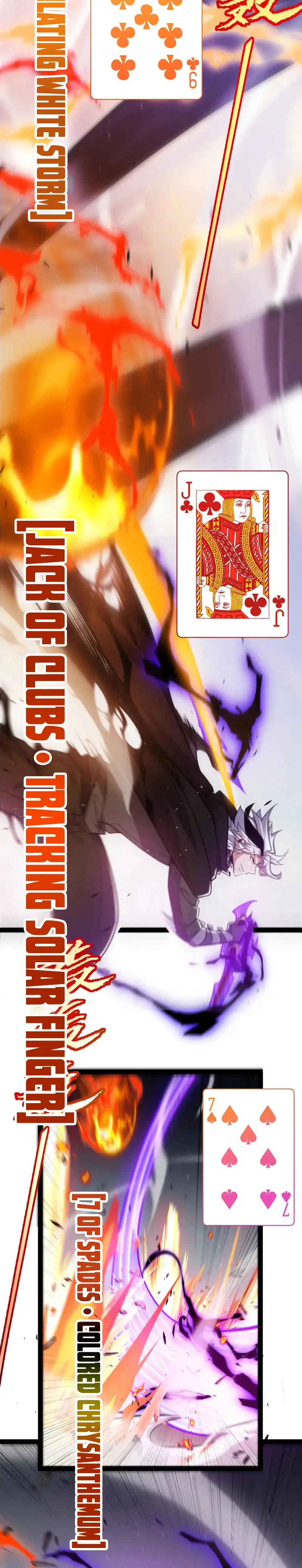 The Game That I Came From — Chapter 256 — page 6