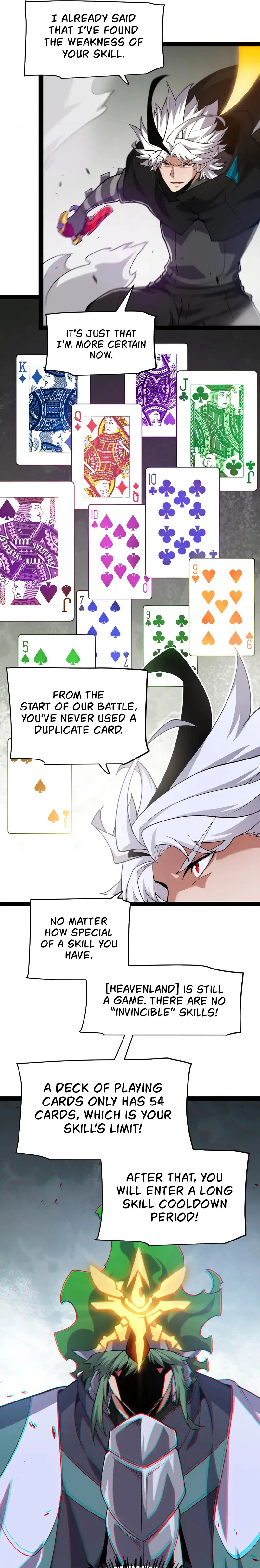 The Game That I Came From — Chapter 256 — page 10
