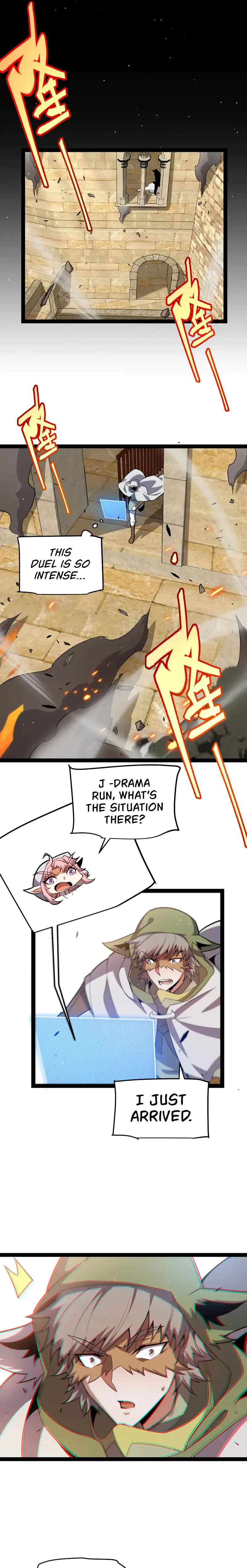The Game That I Came From — Chapter 256 — page 13