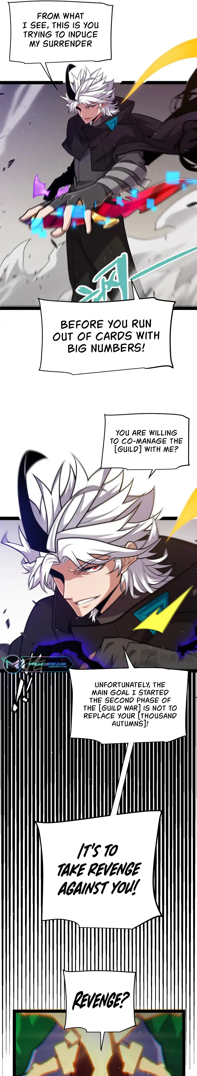 The Game That I Came From — Chapter 256 — page 16