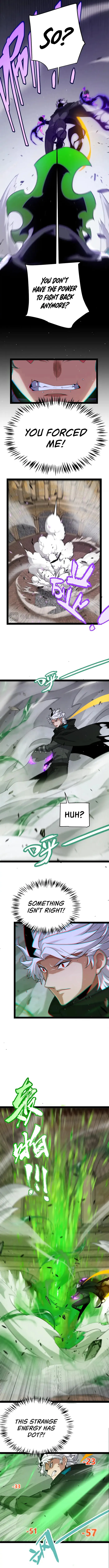 The Game That I Came From — Chapter 257 — page 6