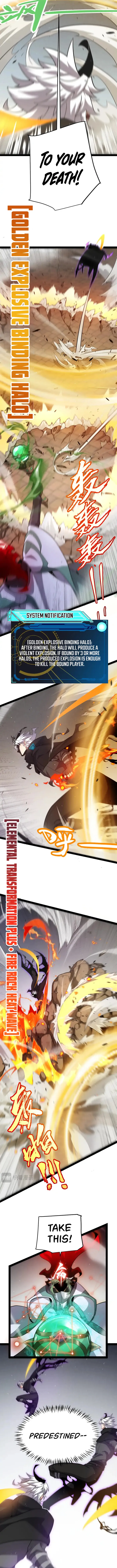 The Game That I Came From — Chapter 257 — page 10