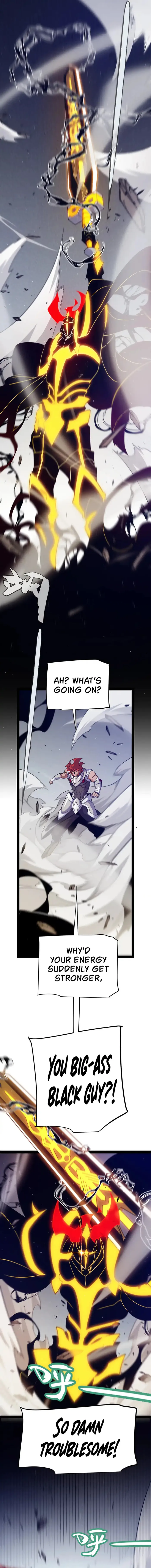 The Game That I Came From — Chapter 258 — page 6