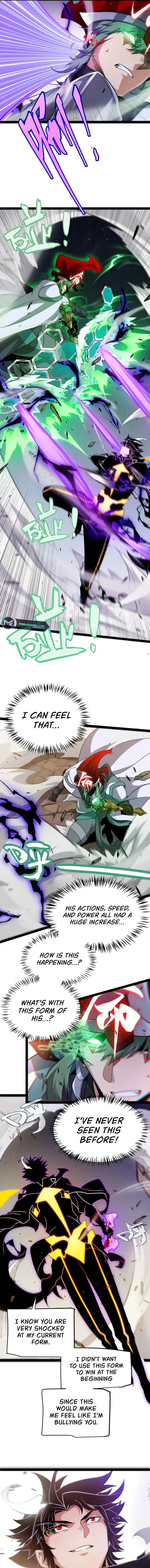 The Game That I Came From — Chapter 258 — page 8