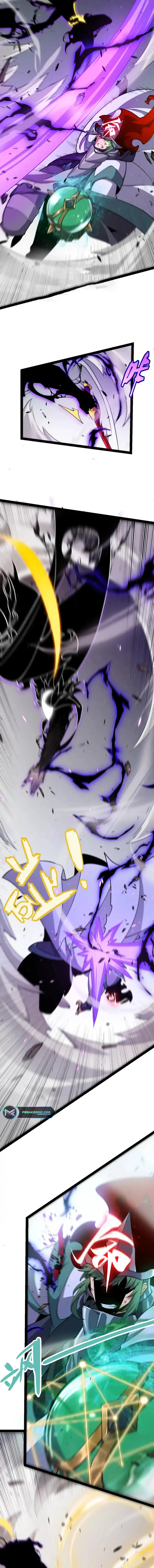 The Game That I Came From — Chapter 258 — page 10