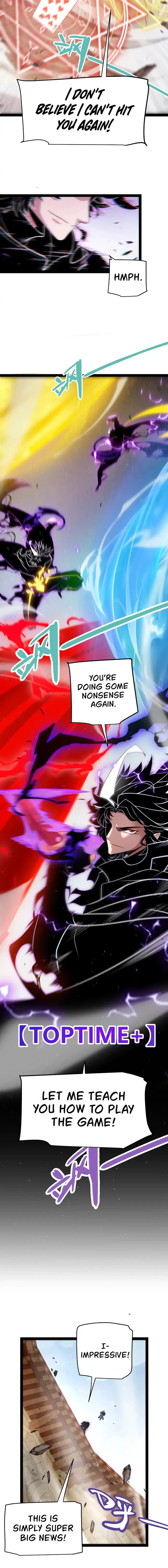 The Game That I Came From — Chapter 258 — page 12