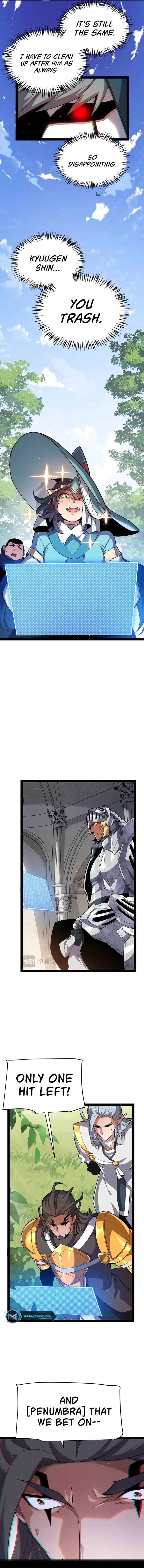 The Game That I Came From — Chapter 259 — page 2
