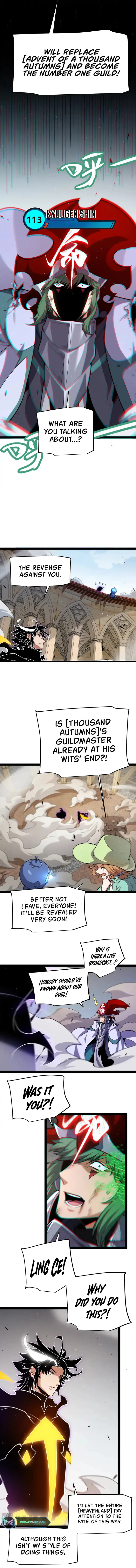 The Game That I Came From — Chapter 259 — page 3