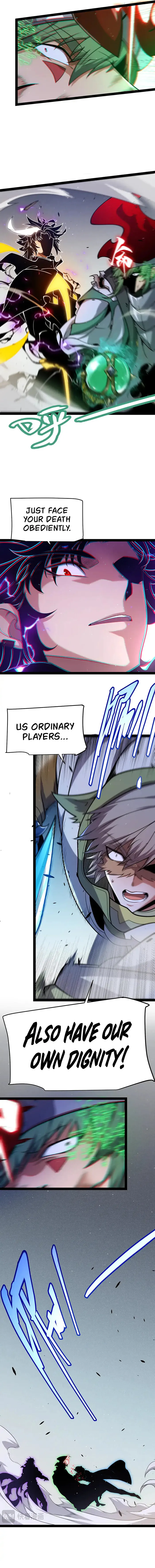 The Game That I Came From — Chapter 259 — page 6