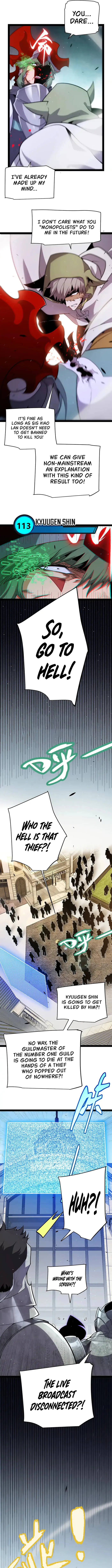 The Game That I Came From — Chapter 259 — page 7