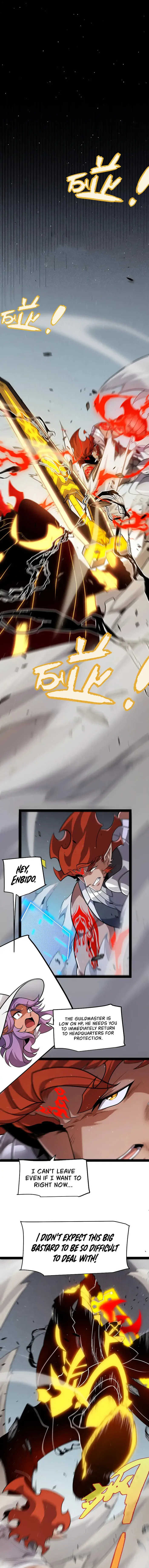 The Game That I Came From — Chapter 260 — page 9