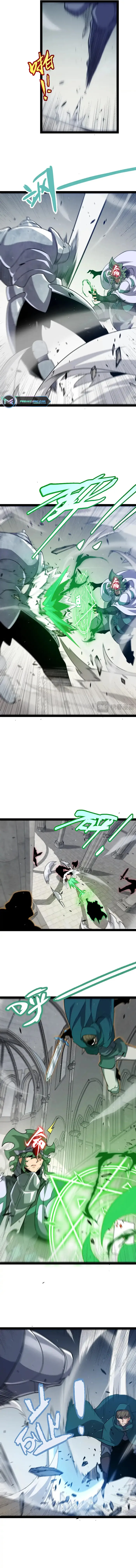 The Game That I Came From — Chapter 260 — page 11