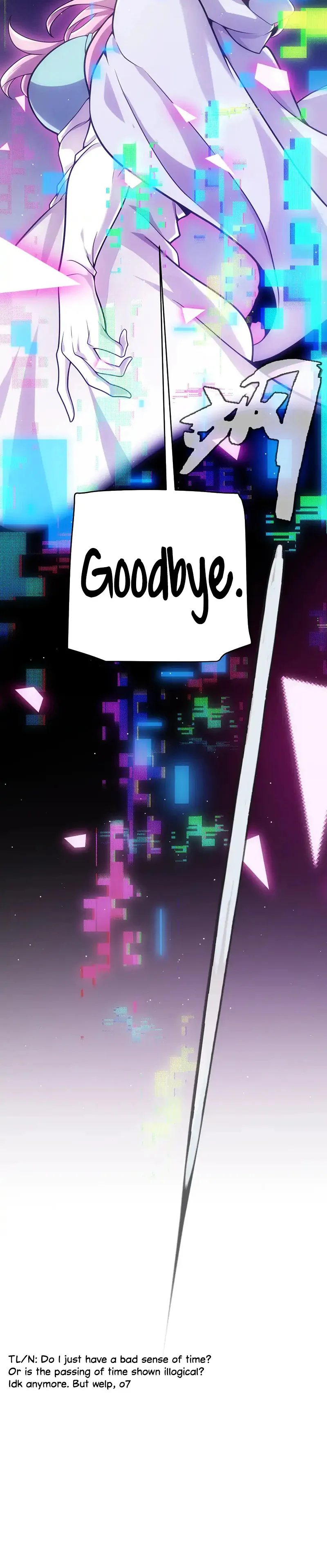 The Game That I Came From — Chapter 261 — page 24