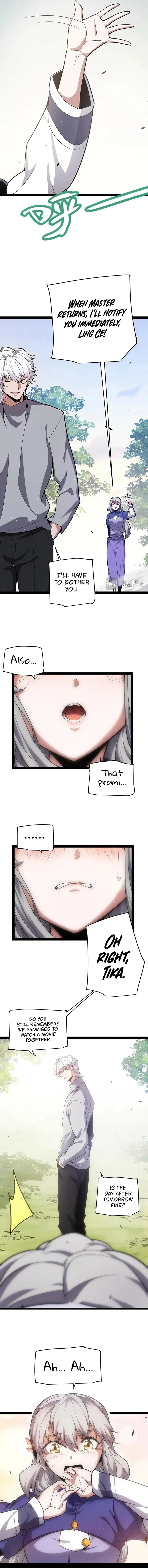 The Game That I Came From — Chapter 263 — page 9