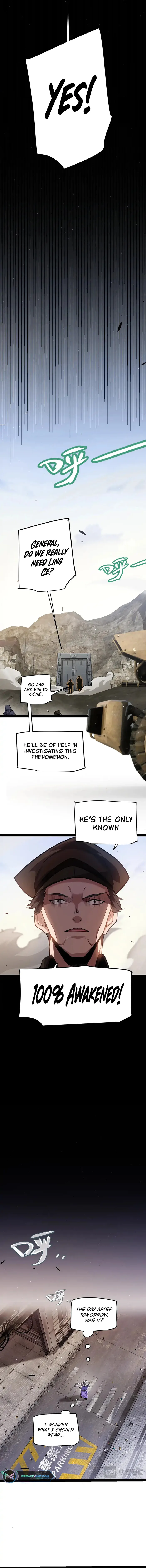 The Game That I Came From — Chapter 263 — page 10