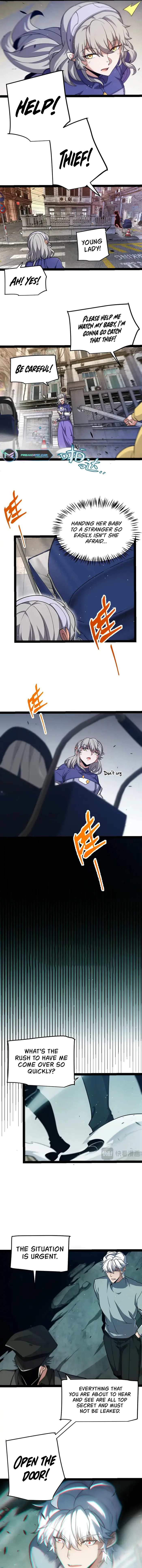 The Game That I Came From — Chapter 263 — page 11