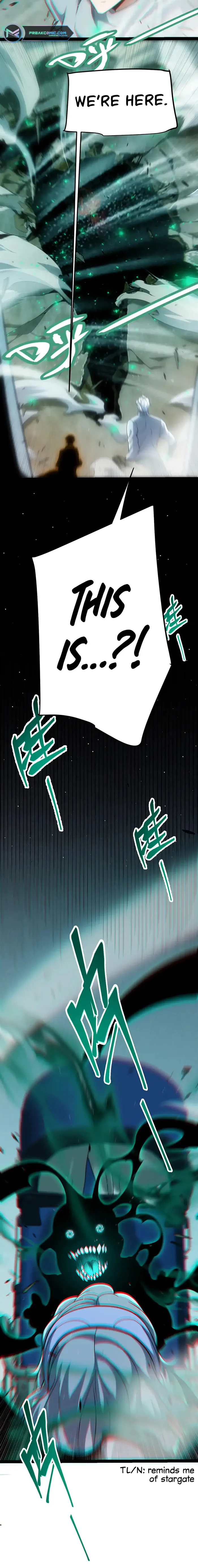 The Game That I Came From — Chapter 263 — page 12