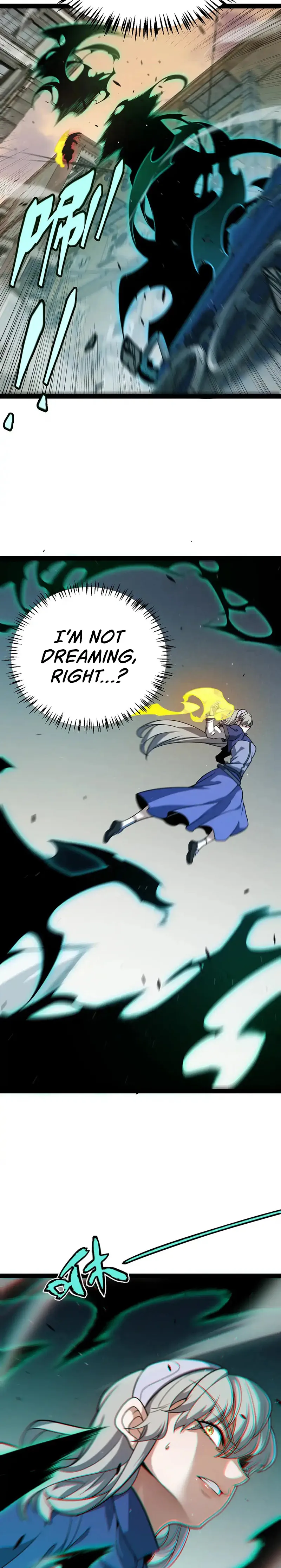 The Game That I Came From — Chapter 264 — page 8