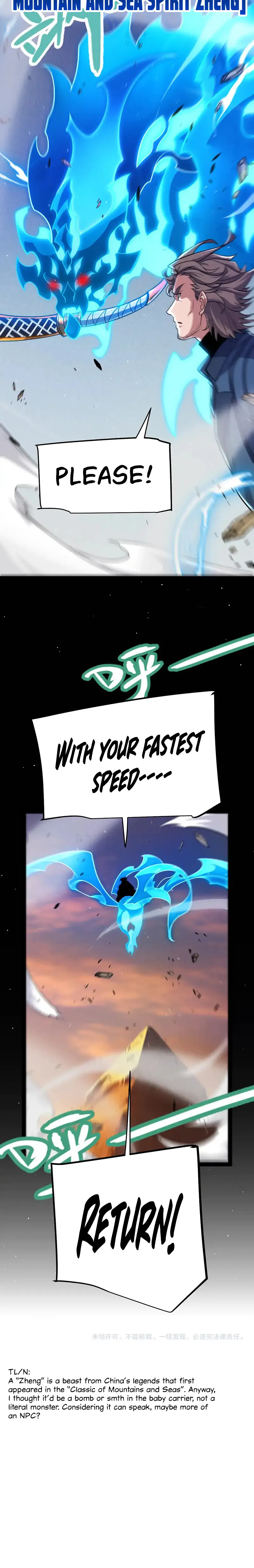 The Game That I Came From — Chapter 264 — page 26