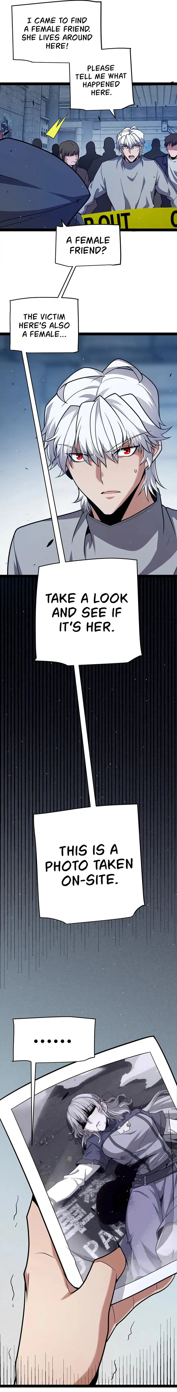 The Game That I Came From — Chapter 265 — page 2