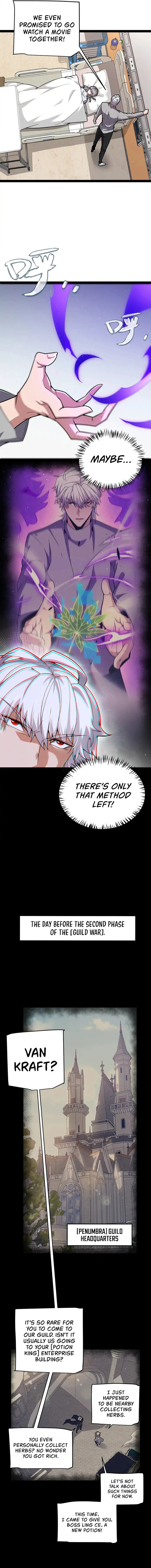 The Game That I Came From — Chapter 265 — page 5