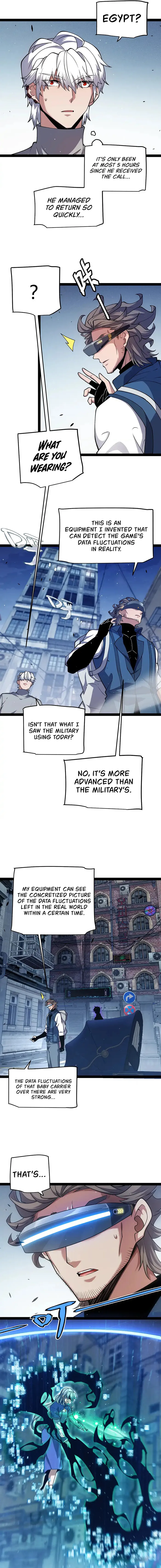 The Game That I Came From — Chapter 265 — page 11