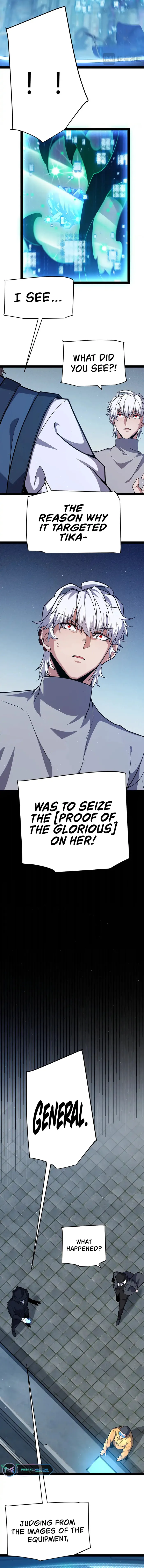The Game That I Came From — Chapter 265 — page 12