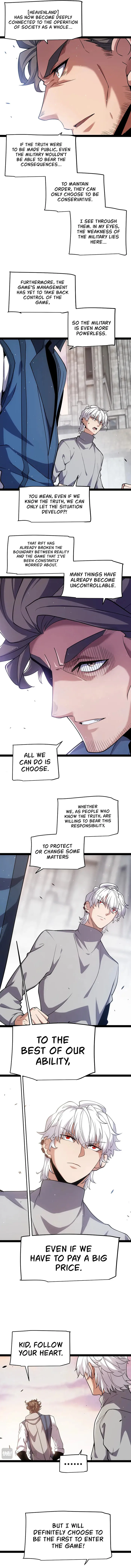 The Game That I Came From — Chapter 266 — page 2