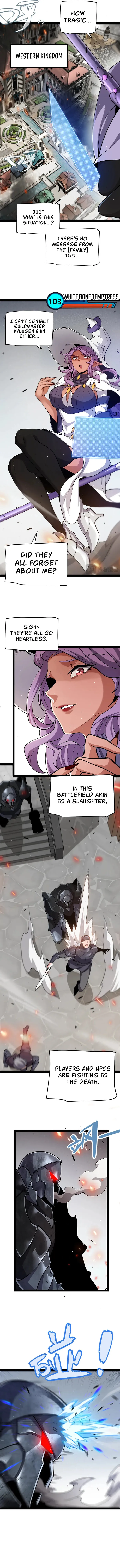 The Game That I Came From — Chapter 268 — page 2