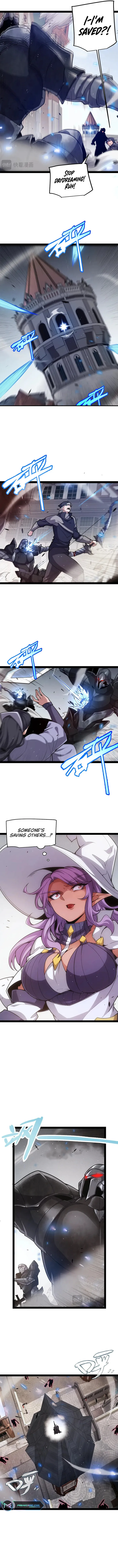 The Game That I Came From — Chapter 268 — page 3