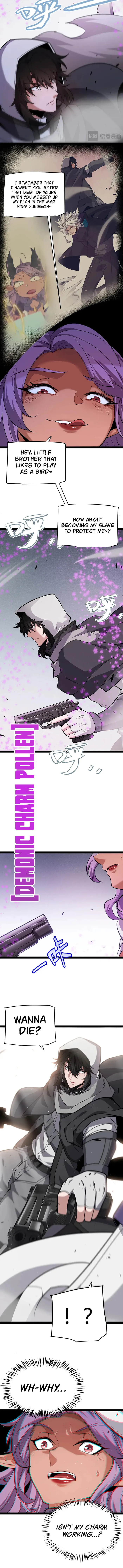 The Game That I Came From — Chapter 268 — page 6