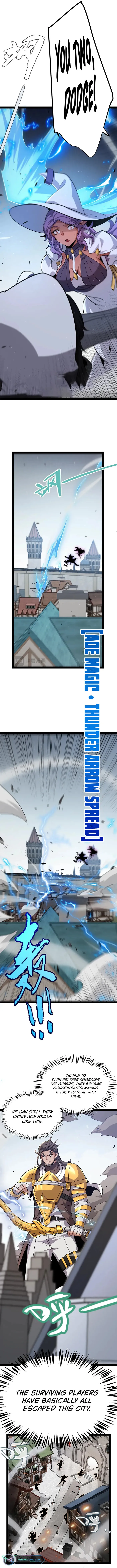The Game That I Came From — Chapter 268 — page 7
