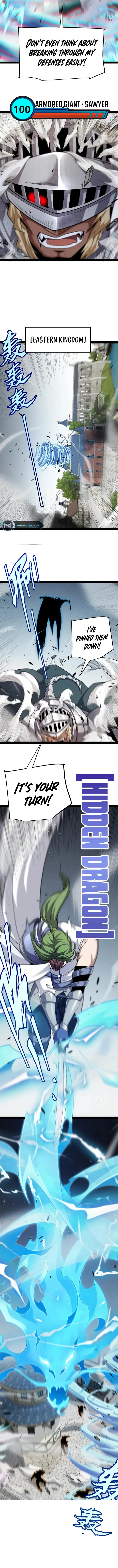 The Game That I Came From — Chapter 269 — page 7