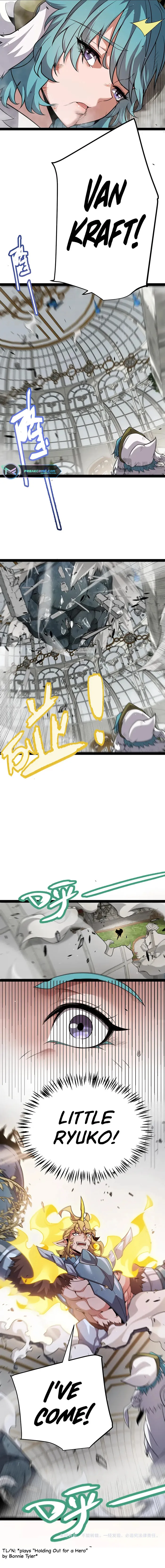 The Game That I Came From — Chapter 269 — page 10