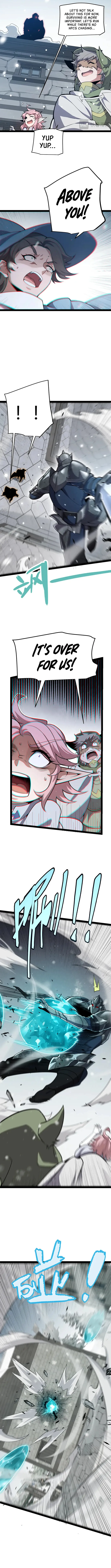 The Game That I Came From — Chapter 270 — page 2