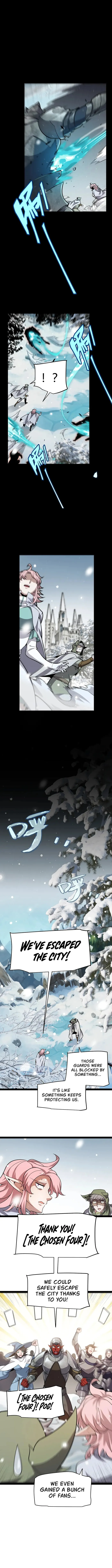 The Game That I Came From — Chapter 270 — page 4