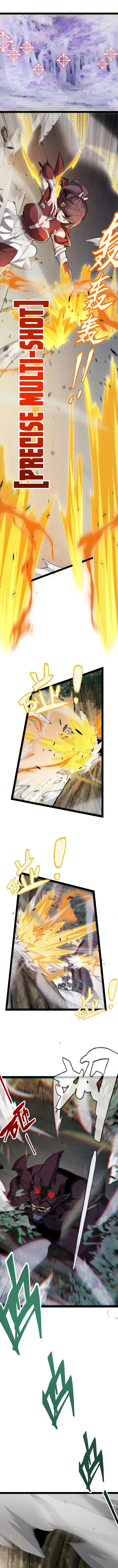 The Game That I Came From — Chapter 270 — page 8