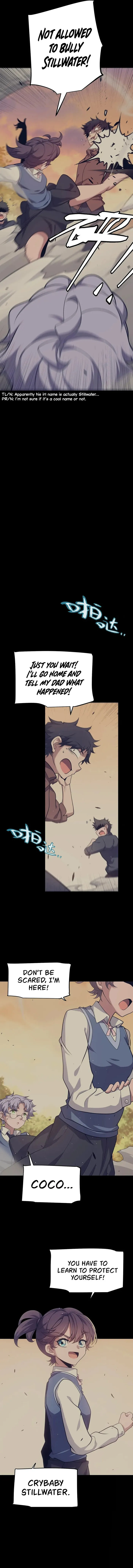 The Game That I Came From — Chapter 271 — page 2