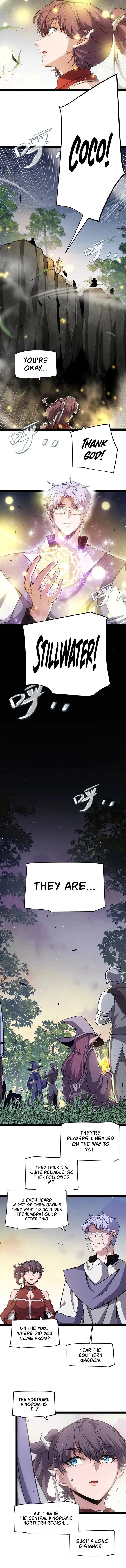 The Game That I Came From — Chapter 271 — page 4