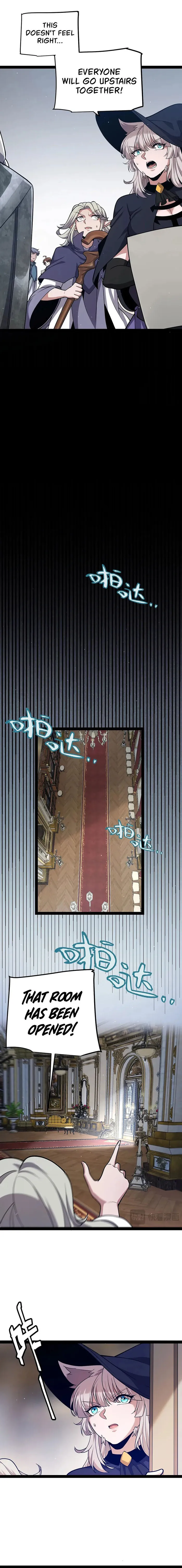 The Game That I Came From — Chapter 271 — page 8