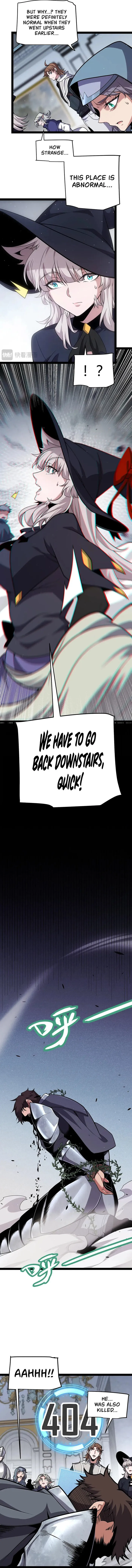 The Game That I Came From — Chapter 271 — page 10