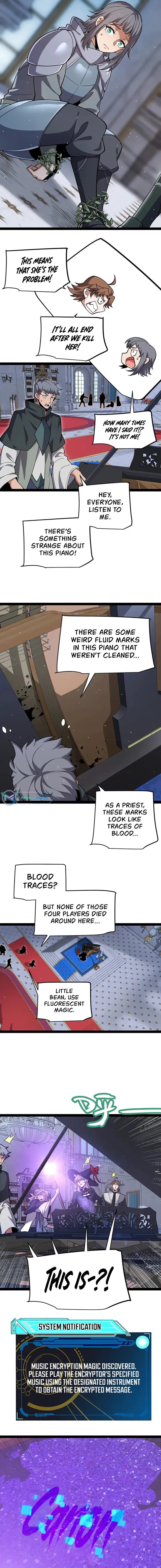 The Game That I Came From — Chapter 272 — page 2