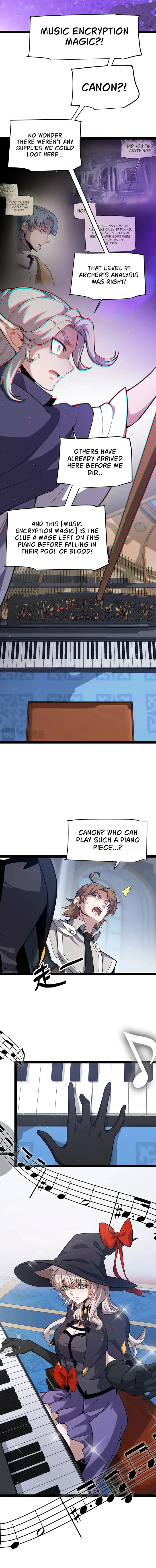 The Game That I Came From — Chapter 272 — page 3