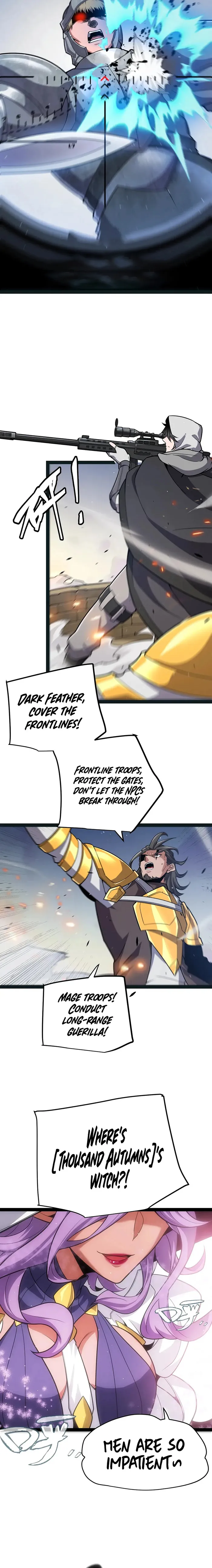 The Game That I Came From — Chapter 272 — page 7