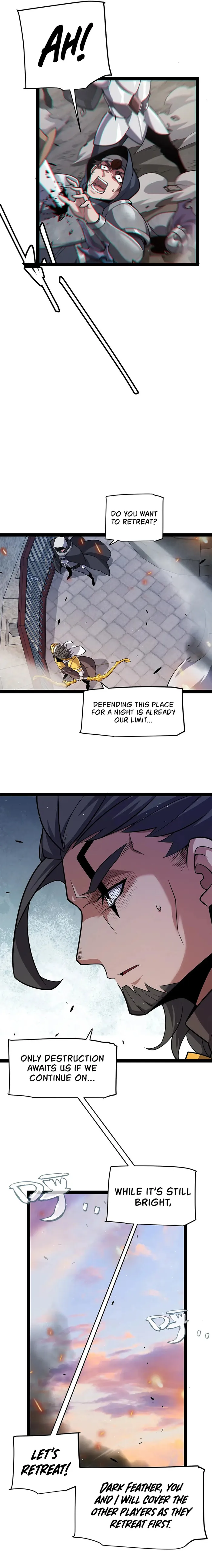 The Game That I Came From — Chapter 272 — page 10