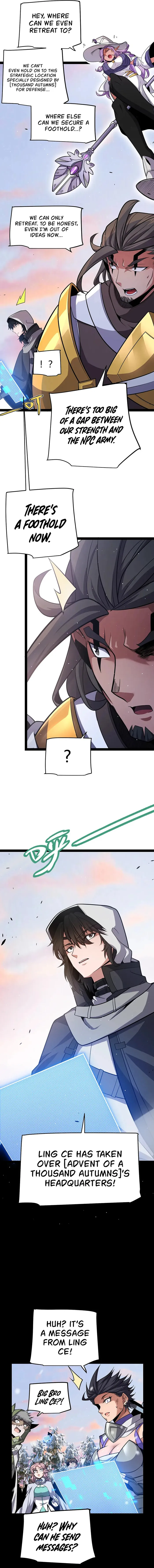 The Game That I Came From — Chapter 272 — page 11