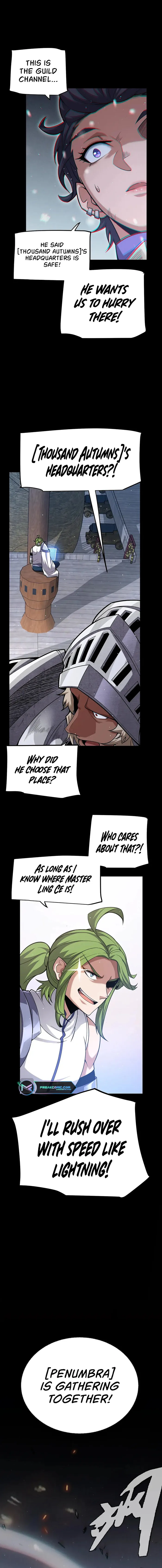 The Game That I Came From — Chapter 272 — page 12