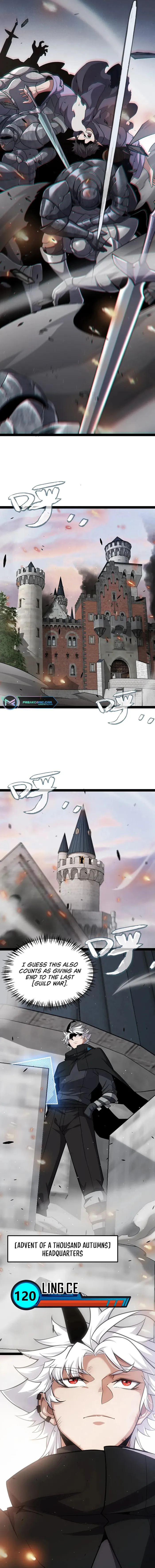 The Game That I Came From — Chapter 272 — page 13