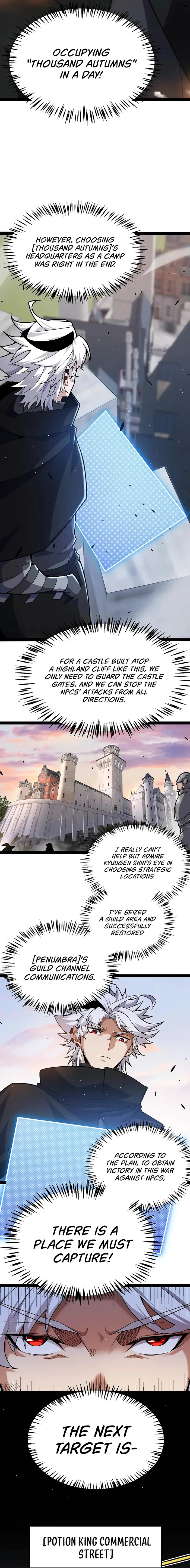 The Game That I Came From — Chapter 272 — page 14