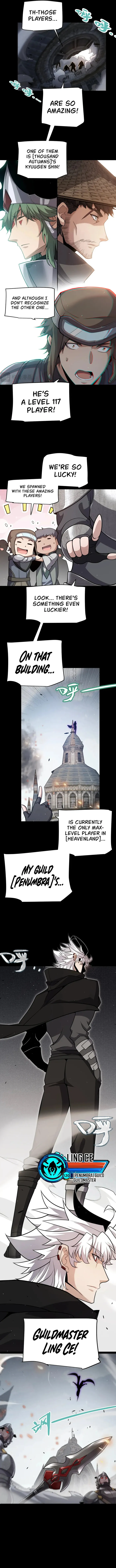 The Game That I Came From — Chapter 273 — page 4